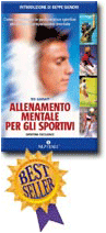 allenamento mentale per gli sportivi