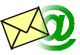 Invia una email